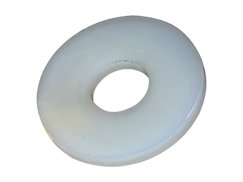 Product image of Flat washers without chamfer