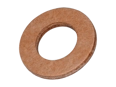 Imagen del producto de Arandelas planas sin bisel