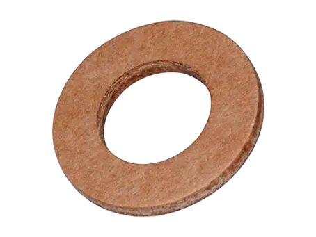 Imagen del producto de Arandelas planas sin bisel
