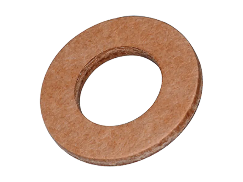 Imagen del producto de Arandelas planas sin bisel