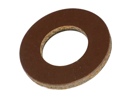 Imagen del producto de Arandelas planas sin bisel