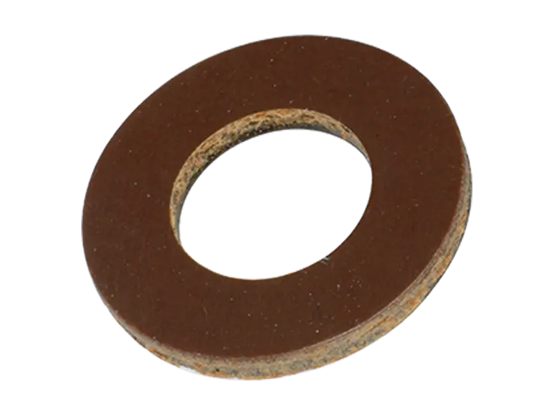 Imagen del producto de Arandelas planas sin bisel