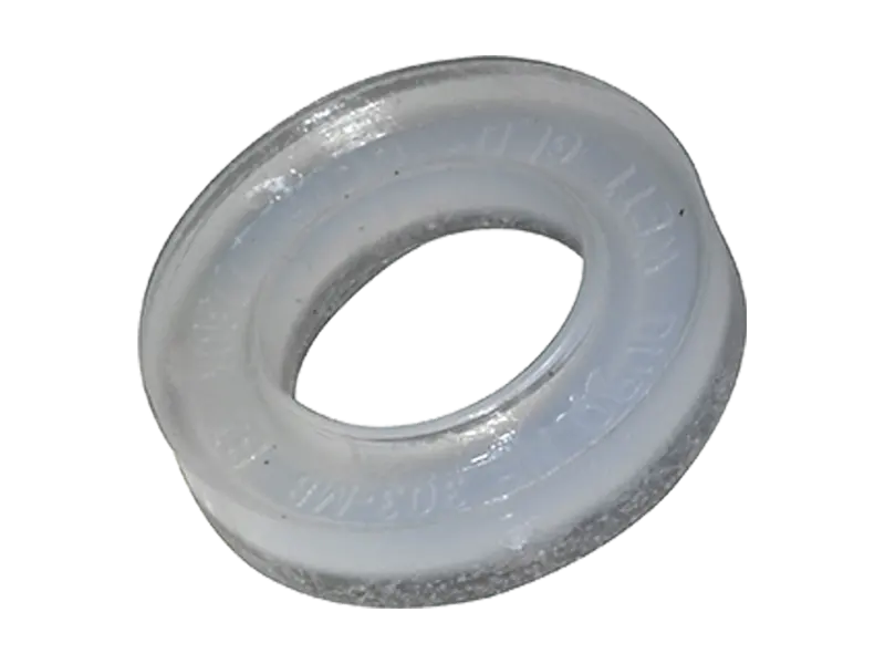 Product image of Dubo® - Locking and sealing rings for hex socket head cap screws