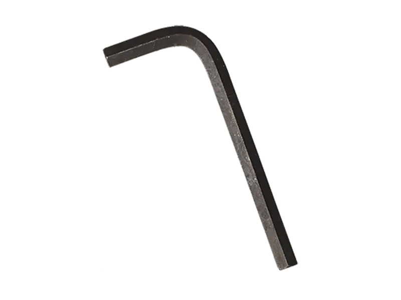 Produktbillede af Nøgler for sekskanthul lang udførelse