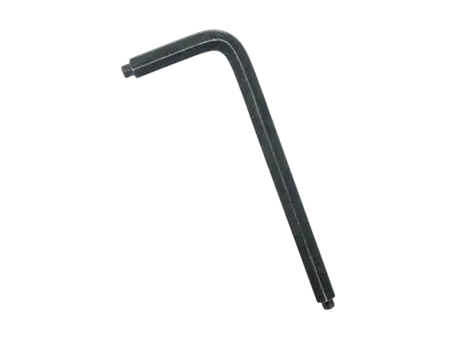 Product image of Hex socket keys with pilot