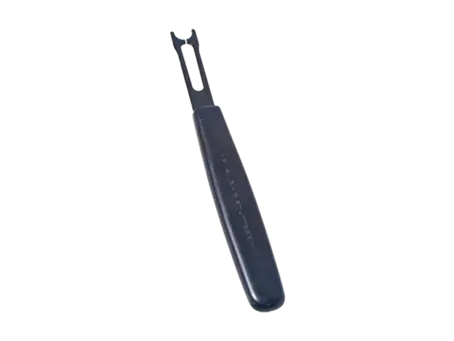 Immagine del prodotto Benzing - Pinza di montaggio per anelli elastici di sicurezza DIN 6799 corta