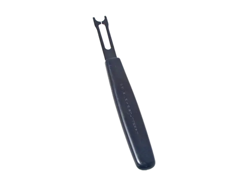Immagine del prodotto Benzing - Pinza di montaggio per anelli elastici di sicurezza DIN 6799 corta