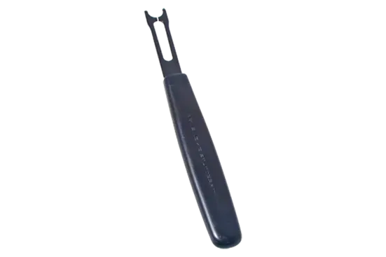 BN 1179 | Pinza di montaggio per anelli elastici di sicurezza DIN 6799 corta