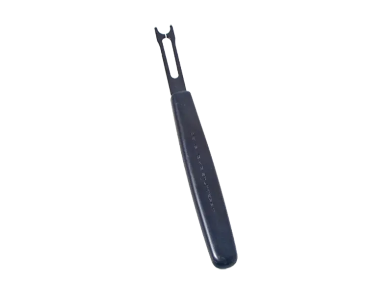 Immagine del prodotto Benzing - Pinza di montaggio per anelli elastici di sicurezza DIN 6799 lunga