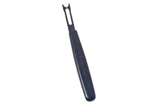 BN 1180 | Pinza di montaggio per anelli elastici di sicurezza DIN 6799 lunga