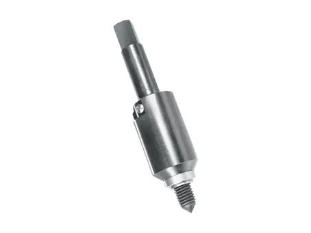 Imagen del producto de Ensat® 620 - Herramienta de montaje para destornillador eléctrico y neumático para insertos roscados autorroscantes