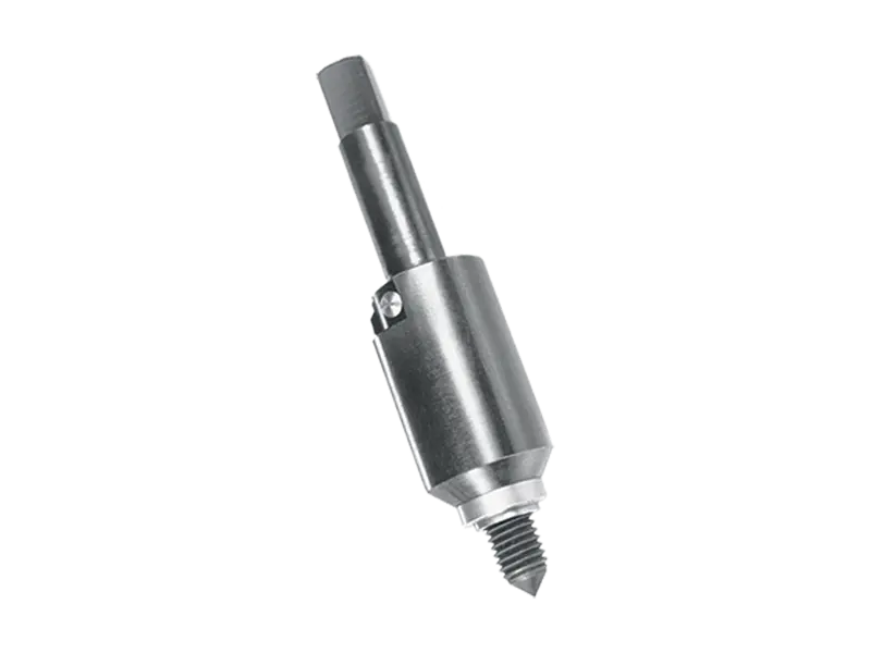 Imagen del producto de Ensat® 620 - Herramienta de montaje para destornillador eléctrico y neumático para insertos roscados autorroscantes
