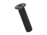 제품 이미지: Hex socket head cap screws with extremely low head