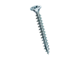Produktbild von SPAX® - Senk-Spanplattenschrauben mit Vollgewinde und Kreuzschlitz Pozidriv Form Z mit 4CUT-Spitze
