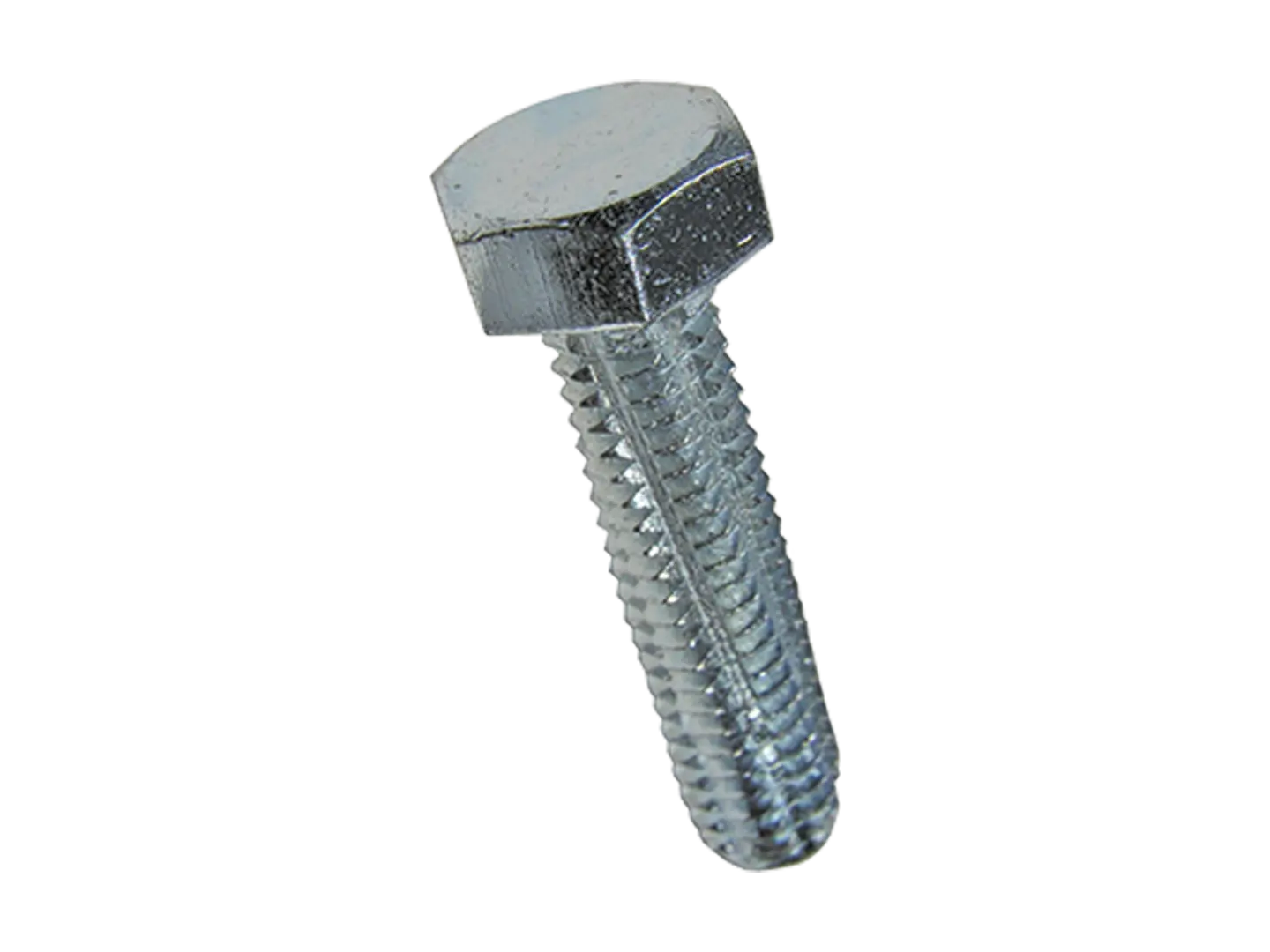 BN 1221 | Vis autotaraudeuses forme A, à tête hexagonale, métriques