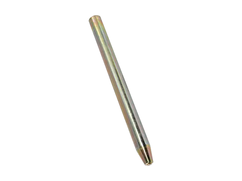 Product image of Hand riveting tools for round rivet nuts with small outside diameter