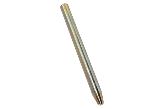BN 1261 | Hand riveting tools for round rivet nuts with small outside diameter