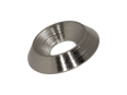 Product image of Finishing washers for 90° countersunk head screws
