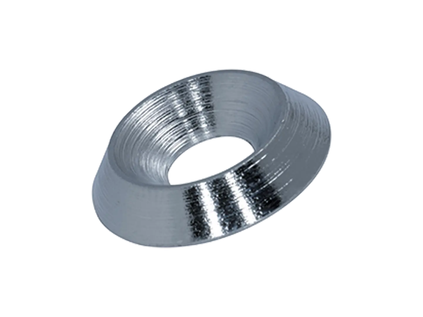BN 1277 | Finishing washers for 90° countersunk head screws