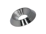 Product image of Finishing washers for 90° countersunk head screws
