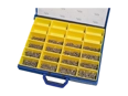 Produktbild von Blechschrauben-Sortiment Typ DS 16