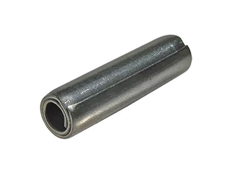 Product image of Spiral spring pins standard duty