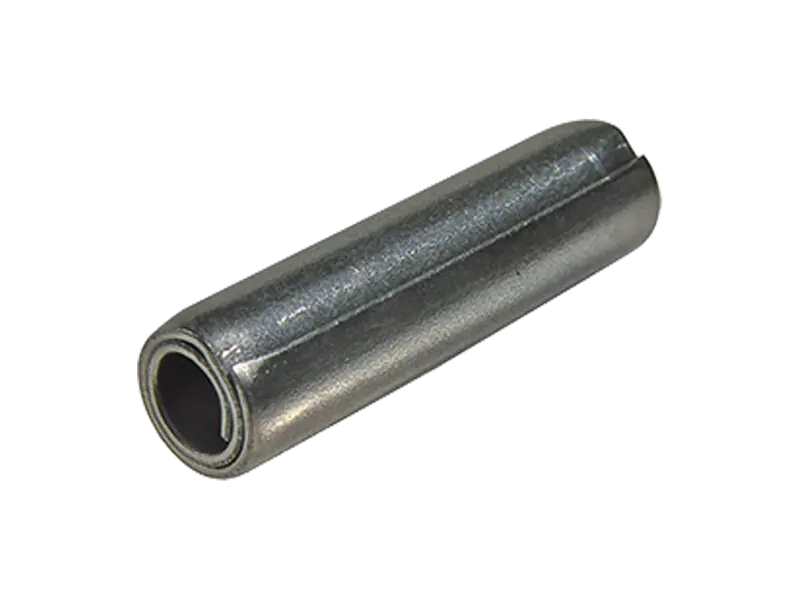 Product image of Spiral spring pins standard duty