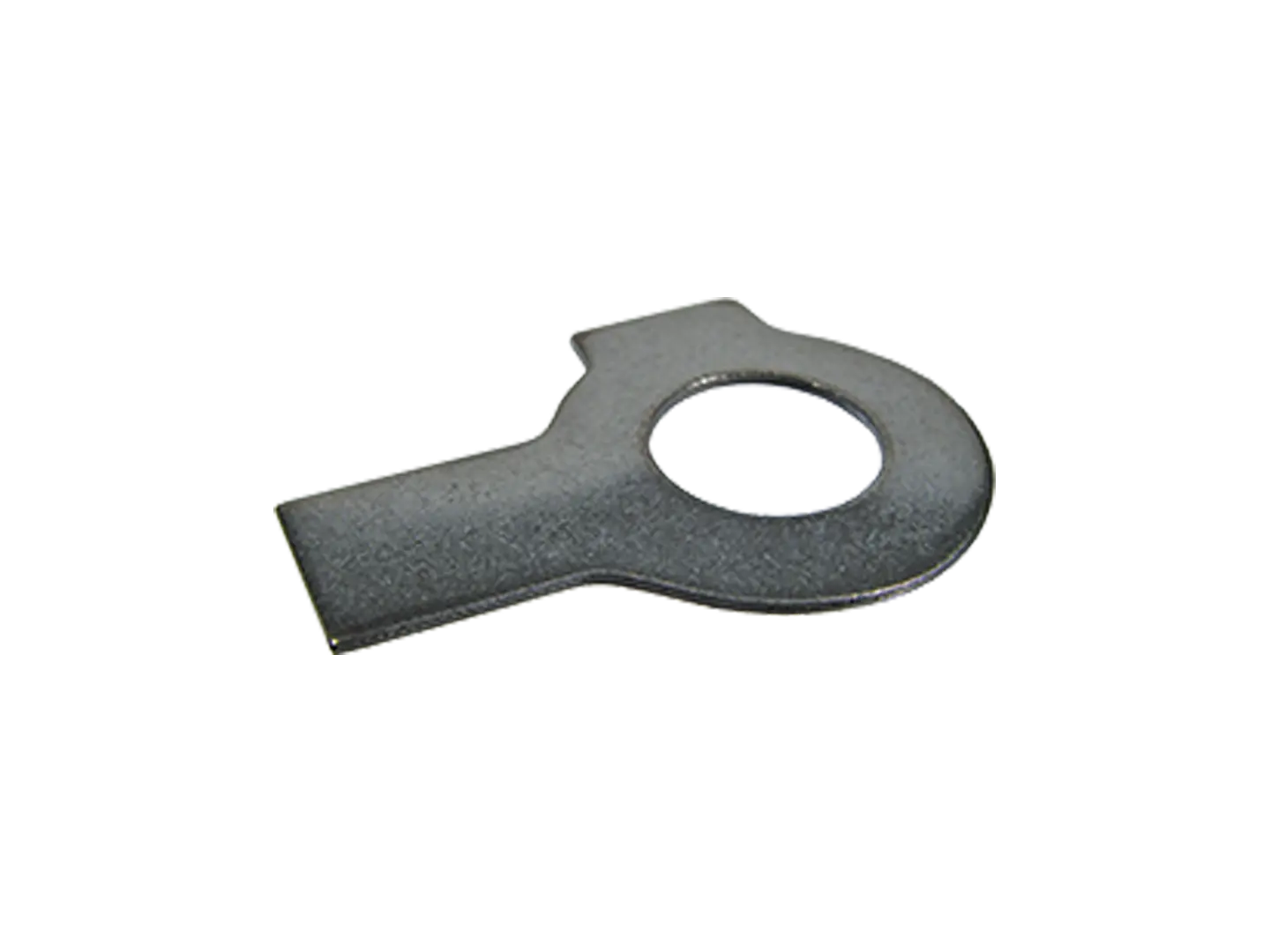 BN 1358 | Podkładki odginane dwułapkowe