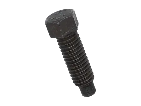 Image du produit de Vis à tête hexagonale avec téton et petit surplat