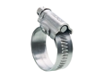 Image du produit de MIKALOR ASFA-S - Colliers de serrage avec vis sans fin pour moyenne pression