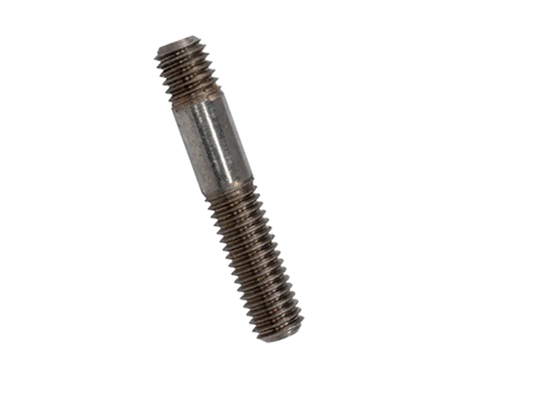 Product image of Stud bolts tap end without interference fit, length ~1,25d