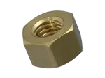 Imagen del producto de Tuercas hexagonales ~1d