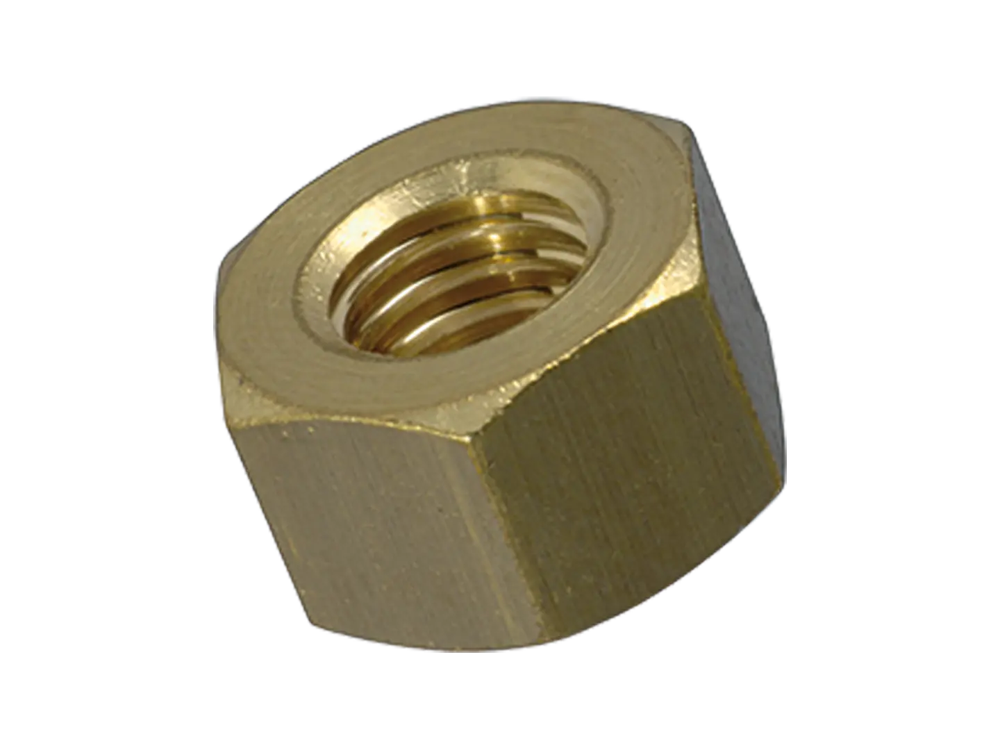 BN 1401 | Tuercas hexagonales ~1d