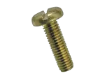 Product image of Slotted pan head machine screws