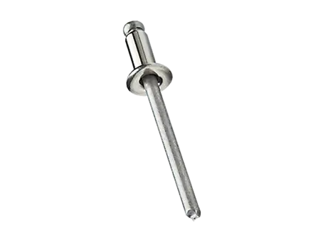 Product image of POP® SSD...SSBS, SSDH...SSBS - Blind rivets Standard dome head