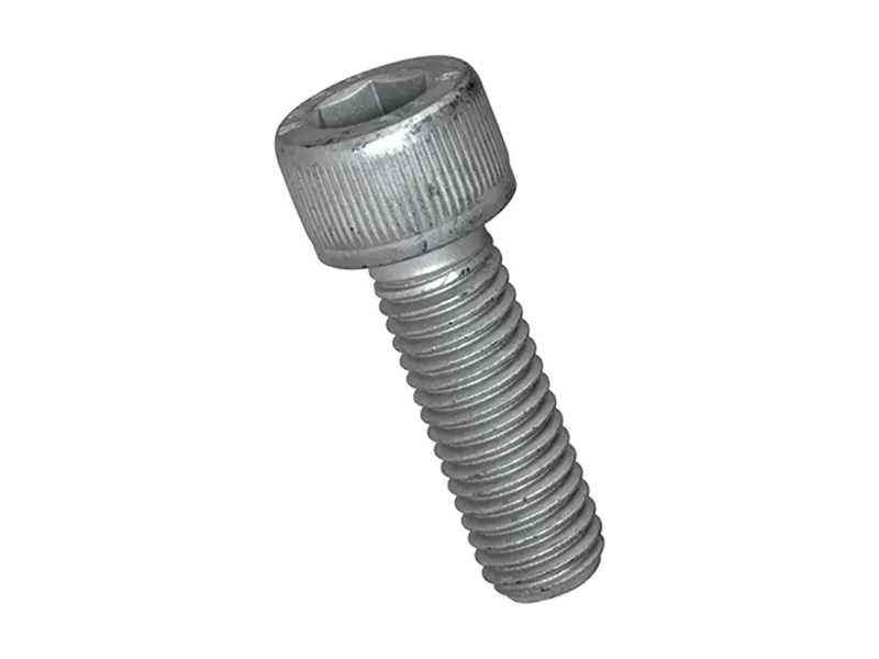 Product image of Hex socket head cap screws fully threaded