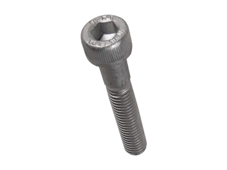Product image of Hex socket head cap screws partially threaded