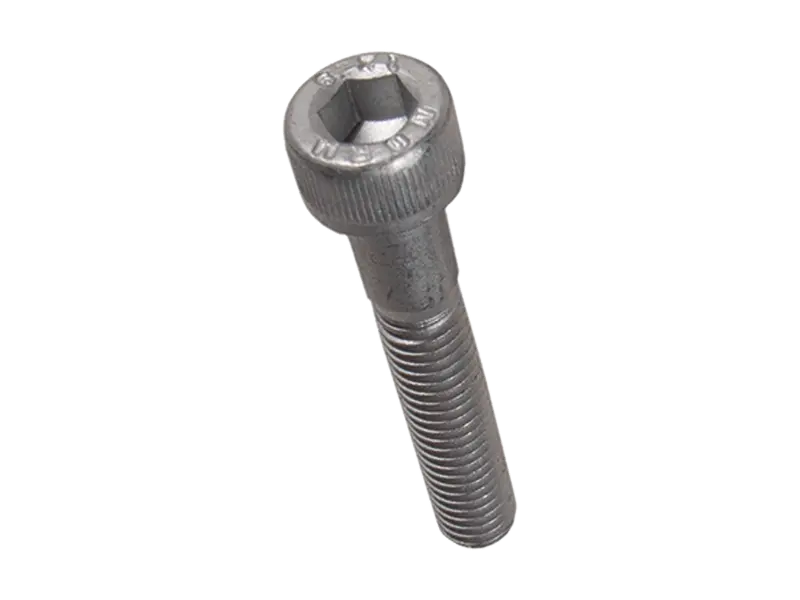 Product image of Hex socket head cap screws partially threaded