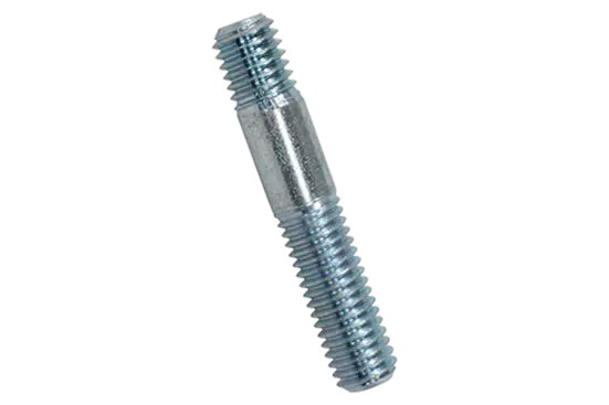 BN 1434 | Stud bolts tap end without interference fit, length ~1,25d