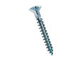 Image du produit de SPAX® - Vis à tête fraisée pour panneaux d'agglomérés entièrement filetées, avec forage, empreinte cruciforme Pozidriv forme Z