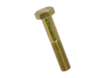 Product image of Hex head bolts partially threaded