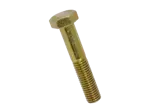 Product image of Hex head bolts partially threaded