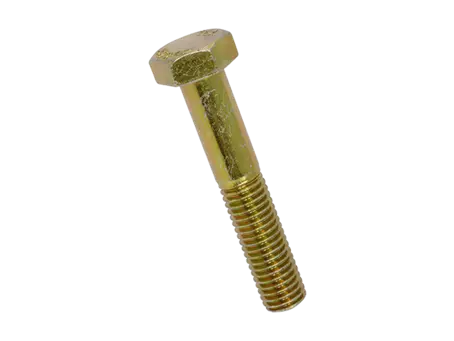 Product image of Hex head bolts partially threaded