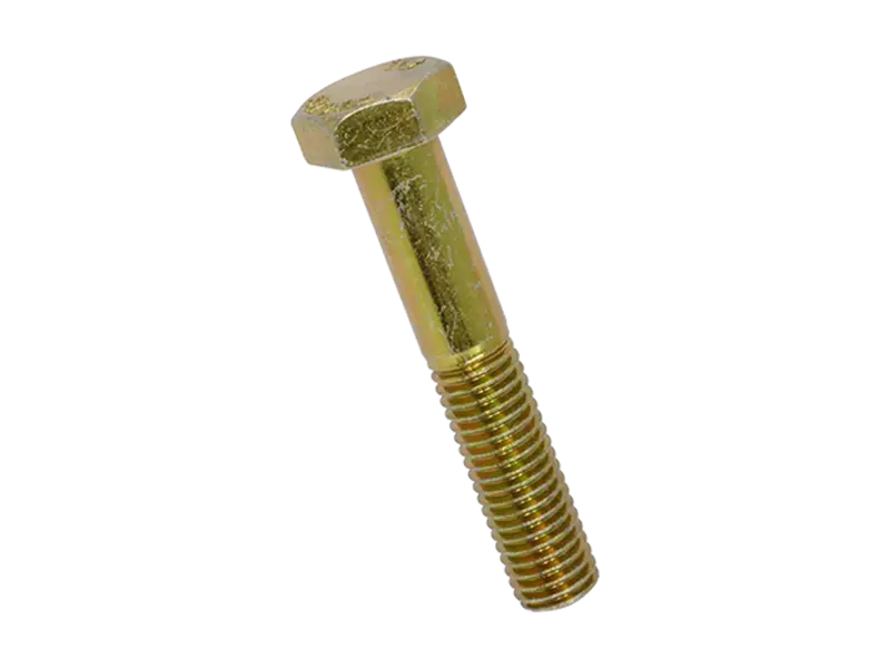 Product image of Hex head bolts partially threaded
