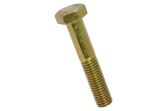 BN 1526 | Hex head bolts partially threaded