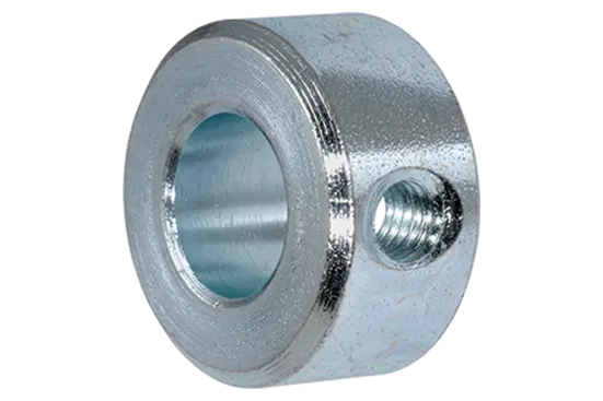 BN 1631 | Adjusting rings without set screw