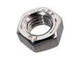 Product image of Hex nuts ~0,8d left hand thread