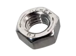 Product image of Hex nuts ~0,8d left hand thread