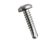 Image du produit de ecosyn® drill N - Vis autoperceuses à tête cylindrique bombée avec empreinte cruciforme Phillips forme H