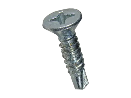 Product image of ecosyn® drill P - Phillips flat countersunk head self-drilling screws form H